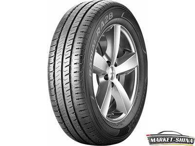 Hankook Radial RA28 235/55 R19 101H