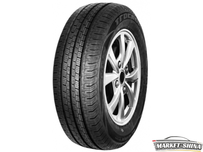 Tracmax X-Privilo A/S Van Saver 215/60 R16 103T