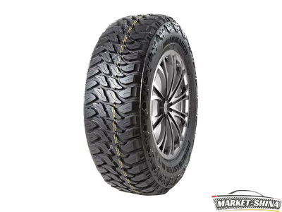 Roadmarch Primemaster M/T II 33/12.5 R22 109Q