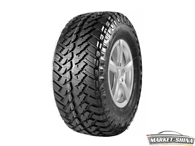 Roadmarch Primemaster M/T II 265/75 R16 123/120Q