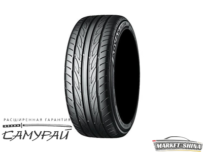 Yokohama Advan Fleva V701 215/45 R17 91W