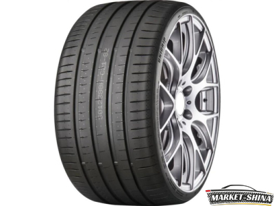 Unigrip Lateral Force Sport 285/30 R20 99Y Unigrip Lateral Force Sport 285/30 R20 99Y