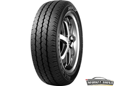 HIFLY All-Transit 215/70 R15 109R