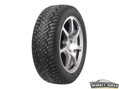 Leao Tire (LingLong) GREEN-Max Winter Grip 2 205/50 R17 93T