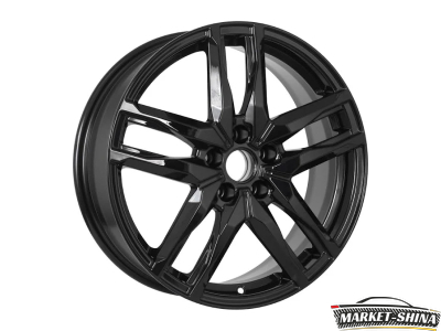 iFree Бомбей (КС1075) 6.5 x 18 5*108 Et:33 Dia:60.1 Хай Вэй