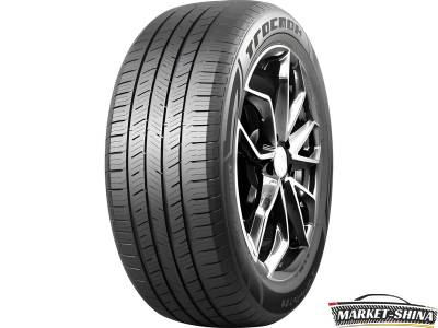 Tracmax X-Privilo TX9 285/60 R18 120H