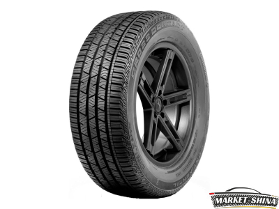 Continental ContiCrossContact LX Sport 265/45 R20 108V Continental ContiCrossContact LX Sport 265/45 R20 108V