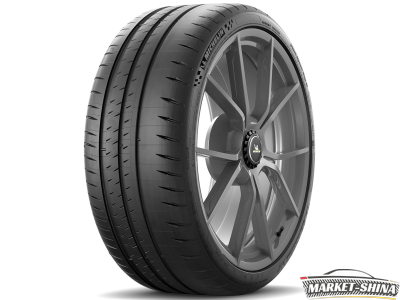 Michelin Pilot Sport Cup 2 285/35 R20 104Y Michelin Pilot Sport Cup 2 285/35 R20 104Y