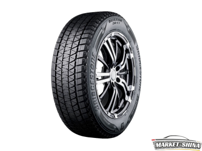 Bridgestone Blizzak DM-V3 255/55 R19 111T