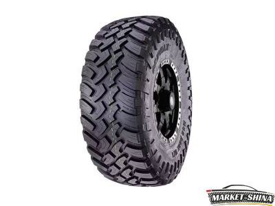 Gripmax Mud Rage M/T 195/80 R14 106Q