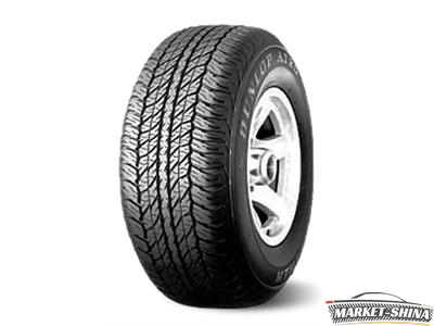 Dunlop Grandtrek AT20 195/80 R15 96S