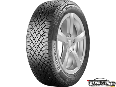 Continental Viking Contact 7 215/55 R18 99T
