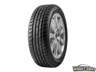 Evergreen DynaControl EU728 255/35 R20 97Y
