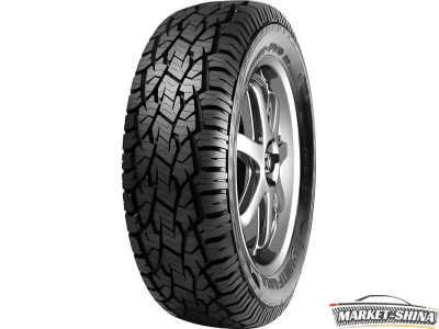 Sanfull Mont-Pro AT782 31/10.5 R15 109R