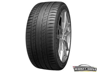 DYNAMO Hiscend-H MSU01 255/55 R20 110Y