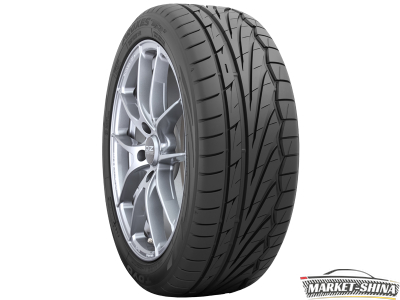 Toyo Proxes TR1 185/55 R15 82V Toyo Proxes TR1 185/55 R15 82V