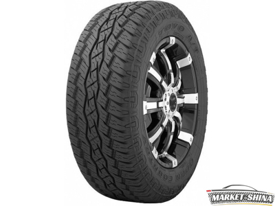 Toyo Open Country A/T Plus 225/75 R16 104T Toyo Open Country A/T Plus 225/75 R16 104T