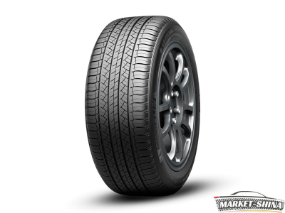 Michelin Latitude Tour 255/70 R18 116V