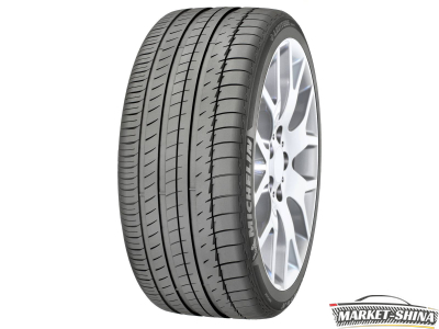 Michelin Latitude Sport 255/55 R18 109Y N1