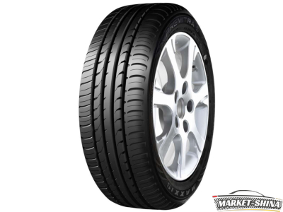 Maxxis HP5 Premitra5 215/55 R16 97W