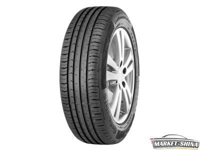 Continental ContiPremiumContact 5 225/55 R17 97Y MO
