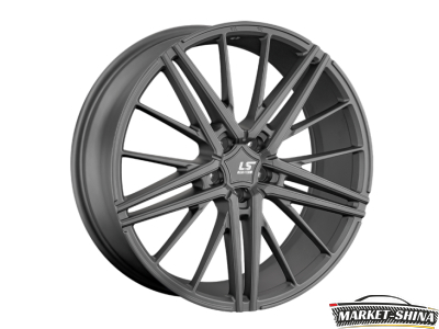 LS RC76 8.5 x 19 5*114.3 Et:40 Dia:67.1 GM