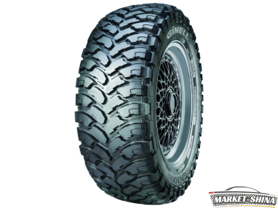 GINELL GN3000 225/75 R16 115Q GINELL GN3000 225/75 R16 115Q