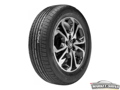 Bridgestone DUELER H/T D843 215/60 R17 96H