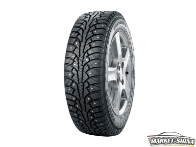 Ikon Tyres (Nokian Tyres) Nordman 5 185/65 R15 92T