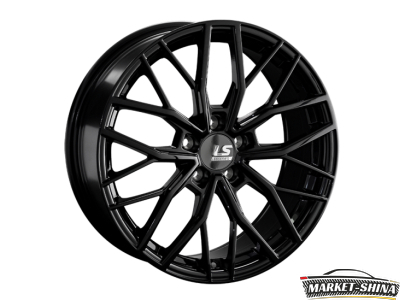 LS RC67 8.5 x 19 5*114.3 Et:40 Dia:67.1 GM