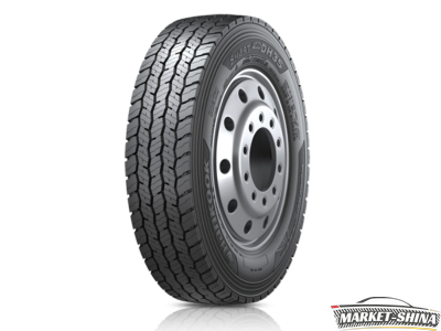 Hankook Smart Flex DH35 235/75 R17.5 132/130M