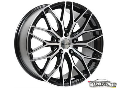 NEO 840 8 x 18 5*114.3 Et:40 Dia:67.1 BD