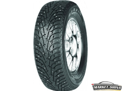 Maxxis NS5 Premitra Ice Nord 245/70 R16 111T