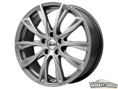 iFree Кazaнтип 7.5 x 18 5*114.3 Et:50 Dia:67.1 Хай Вэй