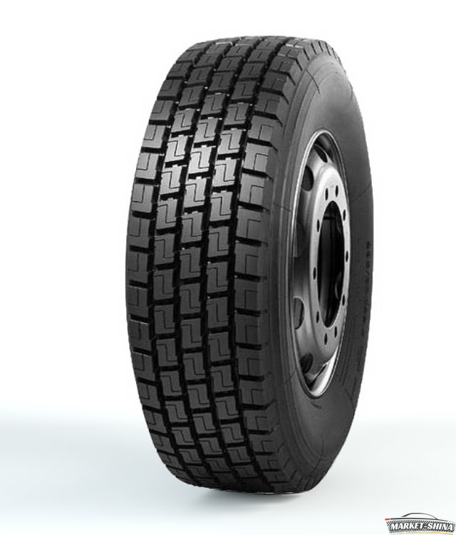 Ovation VI-668 295/80 R22.5 M152/149