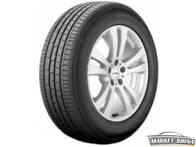 Continental CrossContact LX Sport 255/45 R20 101H