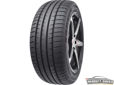 Kapsen Papide K3000 205/45 R16 87W