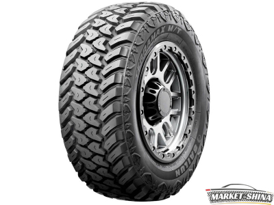 Sailun Terramax M/T 31/10.5 R15 109Q