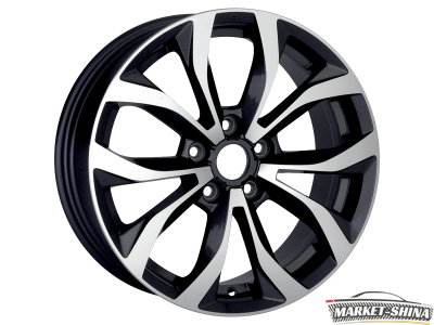 Replay B320 7 x 18 5*112 Et:22 Dia:66.6 BKFP