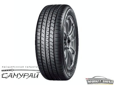 Yokohama Geolandar X-CV G057 275/55 R19 111W Yokohama Geolandar X-CV G057 275/55 R19 111W