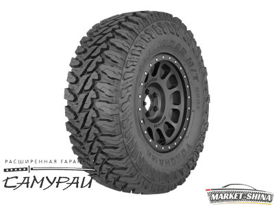 Yokohama Geolandar M/T G003 305/55 R20 121Q