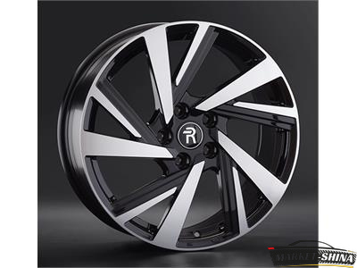 Replay TY395 7.5 x 18 5*114.3 Et:45 Dia:60.1 BKF