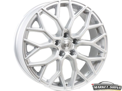 RST R059 (Haval F7) 7 x 19 5*114.3 Et:40 Dia:64.1 BH