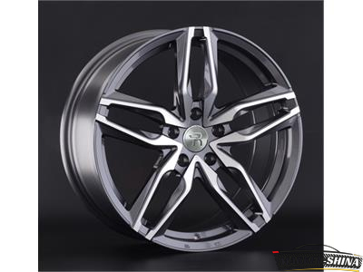 Replay B212 8 x 18 5*112 Et:30 Dia:66.6 GMF