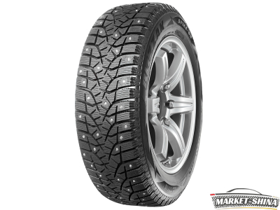 Bridgestone Blizzak SPIKE-02 245/55 R19 103T