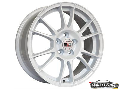 Replay A148 8 x 18 5*112 Et:46 Dia:57.1 BKF