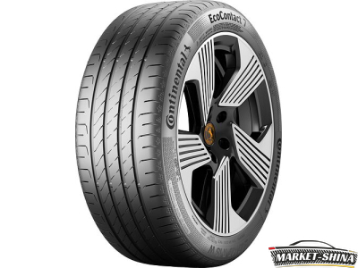 Continental EcoContact 7 215/60 R17 96H