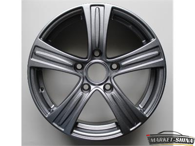 iFree S.U. 6 x 15 5*100 Et:45 Dia:67.1 Нео-классик