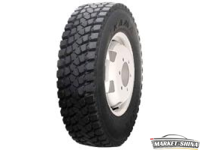 Кама NU 701 295/80 R22.5 152/148M