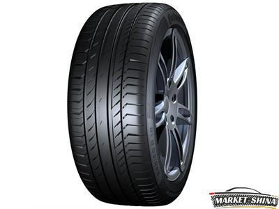 Continental SportContact 5 SUV 285/45 R19 111W RF